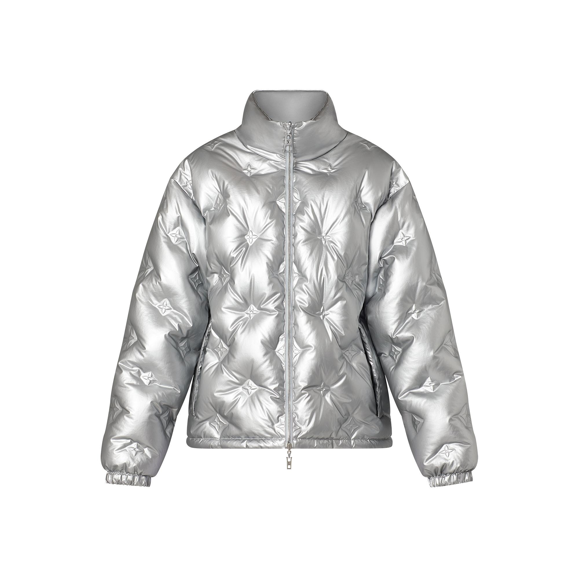 Louis hot sale vuitton jackets